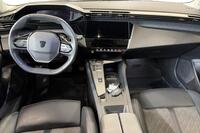 Peugeot 408 vaihtoauto