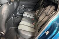Peugeot 408 vaihtoauto