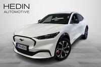 Ford USA Mustang vaihtoauto