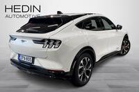 Ford USA Mustang vaihtoauto