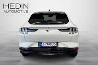 Ford USA Mustang vaihtoauto