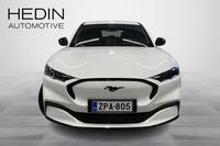 Ford USA Mustang vaihtoauto