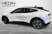 Ford USA Mustang vaihtoauto