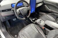 Ford USA Mustang vaihtoauto