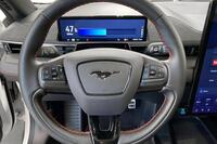 Ford USA Mustang vaihtoauto