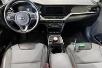 Kia Niro Electric vaihtoauto