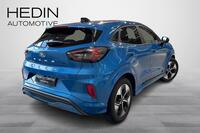 Ford Puma Gen-E vaihtoauto