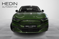 Ford USA Mustang vaihtoauto