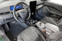 Ford USA Mustang vaihtoauto