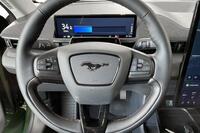 Ford USA Mustang vaihtoauto