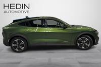 Ford USA Mustang vaihtoauto
