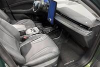 Ford USA Mustang vaihtoauto