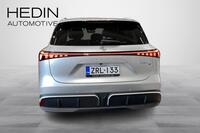 MG MGS6 EV vaihtoauto