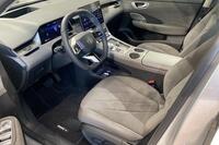 MG MGS6 EV vaihtoauto