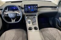 MG MGS6 EV vaihtoauto