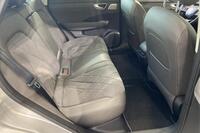 MG MGS6 EV vaihtoauto