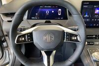 MG MGS6 EV vaihtoauto