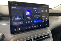 MG MGS6 EV vaihtoauto