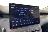 MG MGS6 EV vaihtoauto