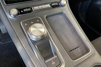 MG MGS6 EV vaihtoauto