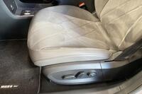 MG MGS6 EV vaihtoauto