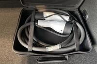 MG MGS6 EV vaihtoauto