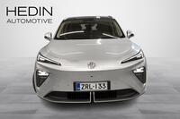 MG MGS6 EV vaihtoauto
