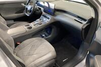 MG MGS6 EV vaihtoauto