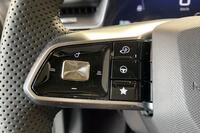 MG MGS6 EV vaihtoauto