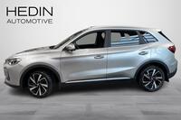 MG ZS vaihtoauto