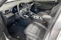 MG ZS vaihtoauto