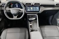 MG ZS vaihtoauto