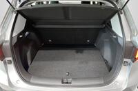 MG ZS vaihtoauto