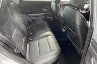 MG ZS vaihtoauto