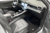 MG ZS vaihtoauto