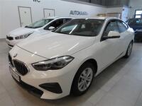 BMW 218 vaihtoauto