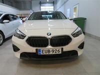 BMW 218 vaihtoauto