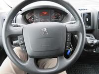 Peugeot Boxer vaihtoauto