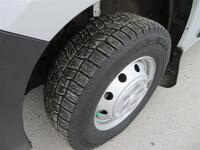 Peugeot Boxer vaihtoauto