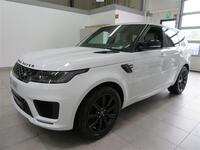 Land Rover Range Rover Sport vaihtoauto