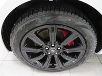 Land Rover Range Rover Sport vaihtoauto