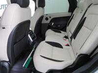 Land Rover Range Rover Sport vaihtoauto