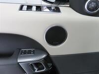 Land Rover Range Rover Sport vaihtoauto