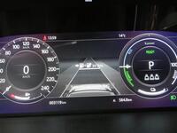 Land Rover Range Rover Sport vaihtoauto