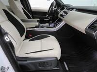 Land Rover Range Rover Sport vaihtoauto