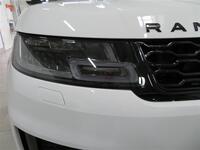 Land Rover Range Rover Sport vaihtoauto