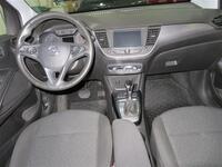 Opel Crossland X vaihtoauto