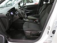 Opel Crossland X vaihtoauto