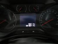 Opel Crossland X vaihtoauto