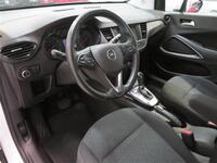 Opel Crossland X vaihtoauto